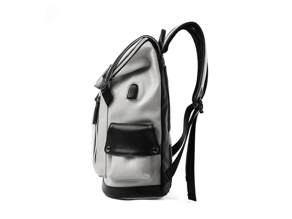 Mochila Vegan Back Pack - Expat Life Style