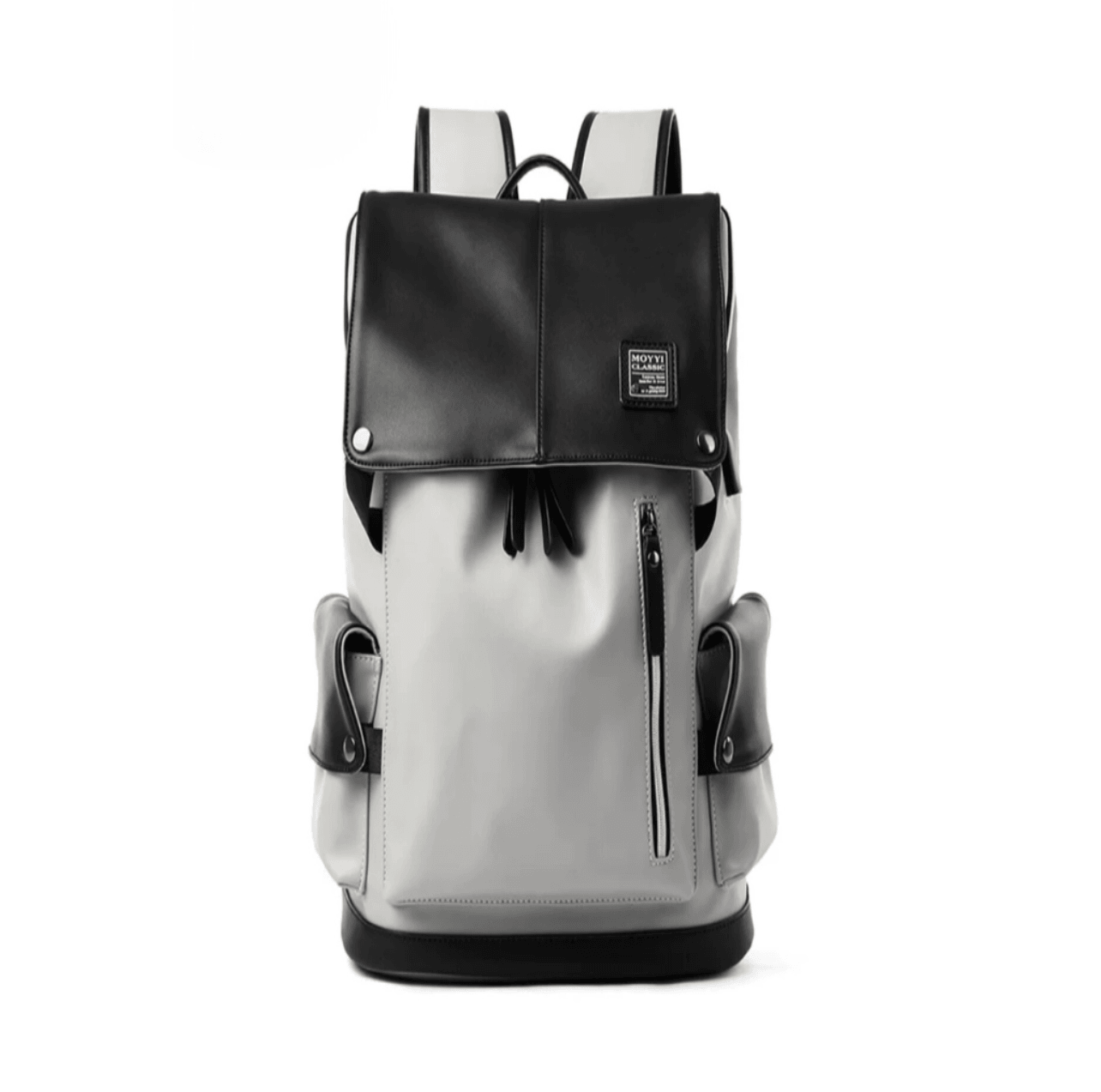 Mochila Vegan Back Pack - Expat Life Style
