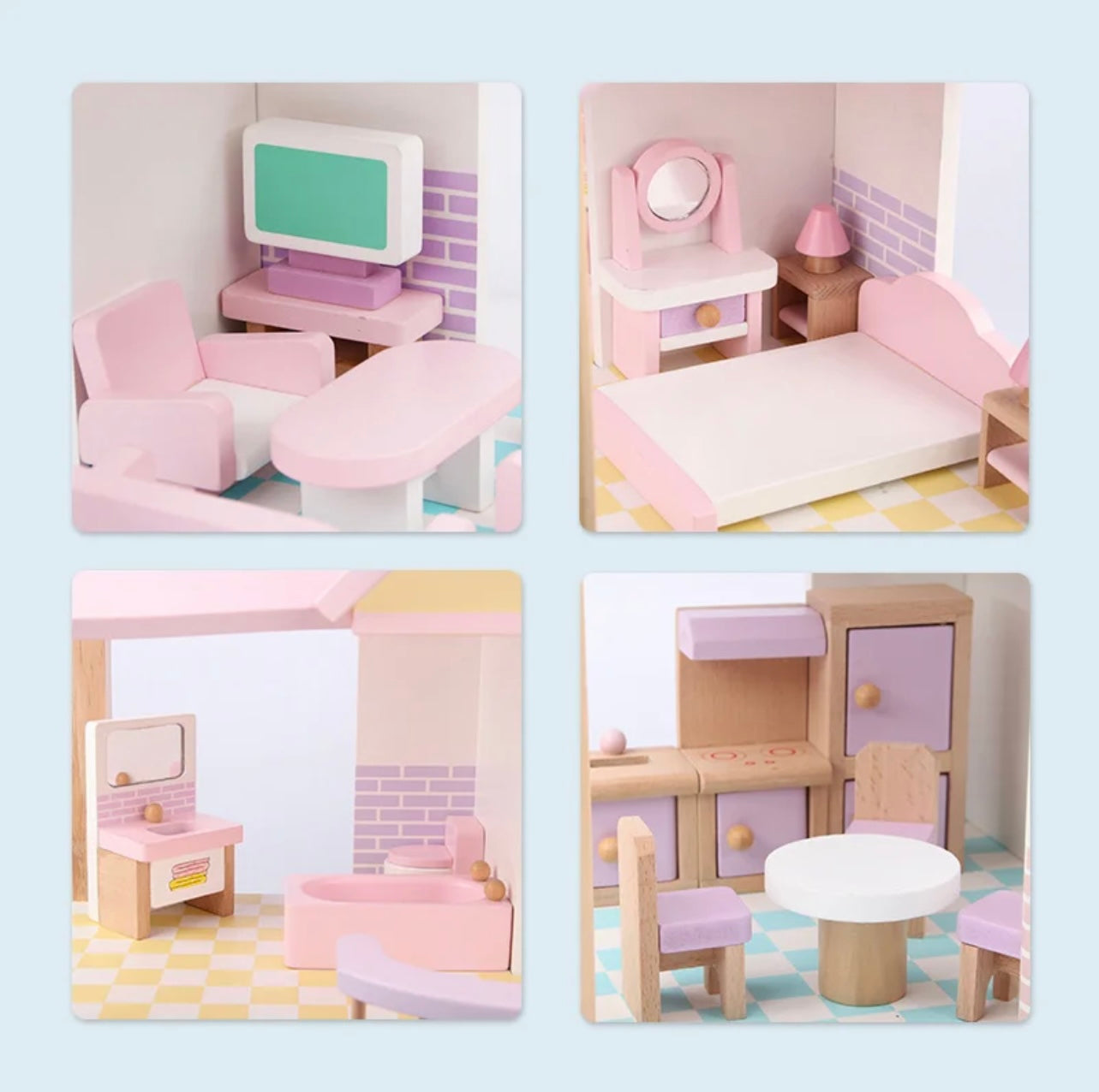 Play House