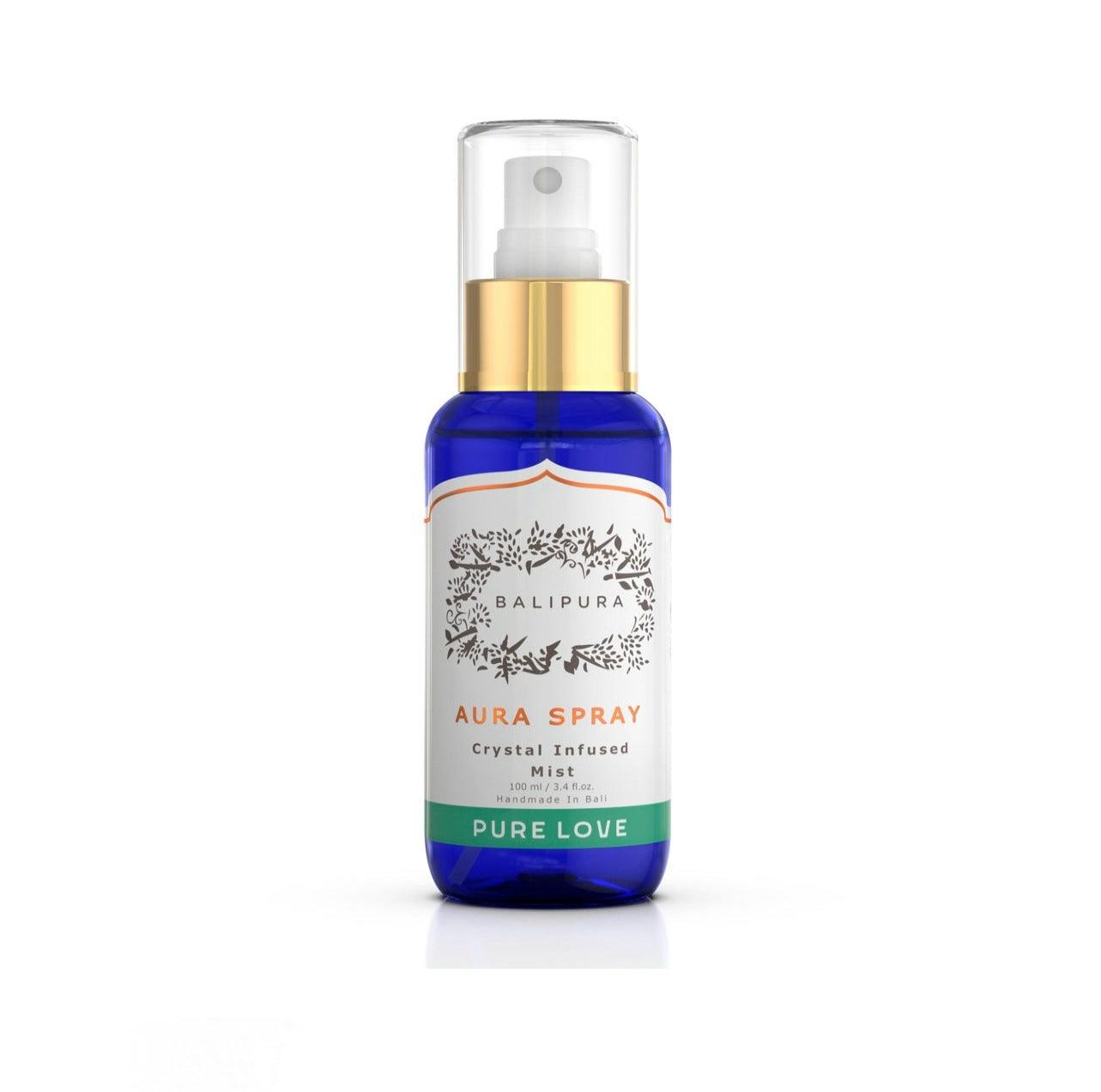 Pure Love Spray & Roll On & Bracelet - Expat Life Style