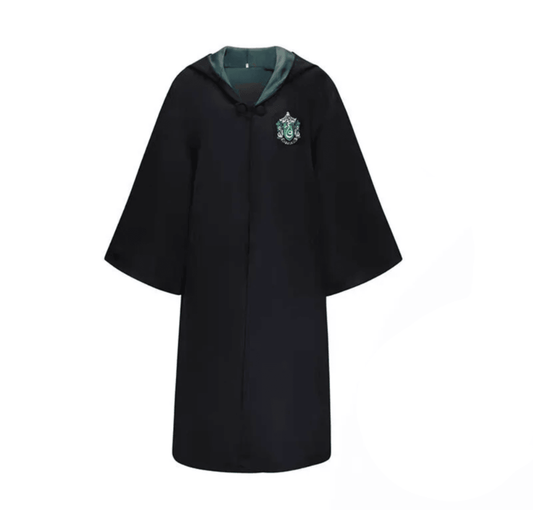 Harry Potter House Cloak - Expat Life Style