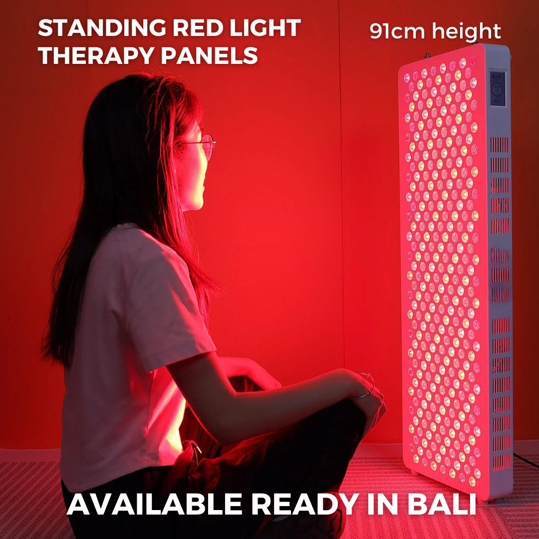 Red Light Therapy Panel