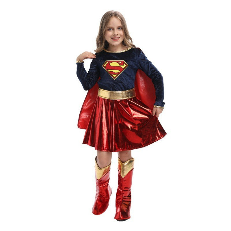 Super Girl