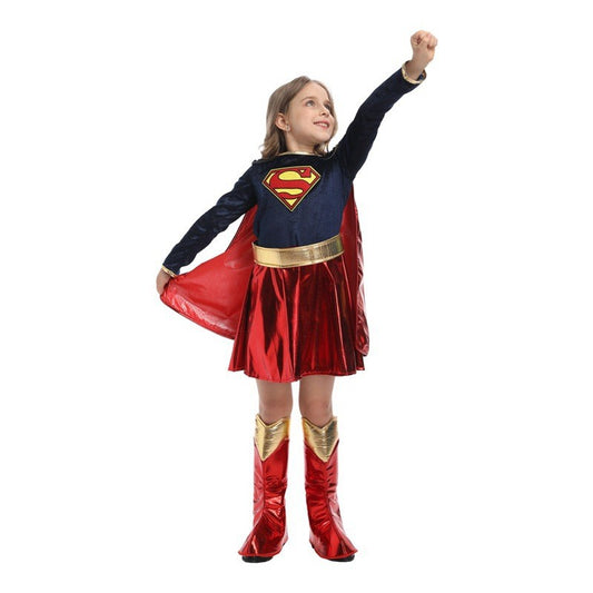 Super Girl