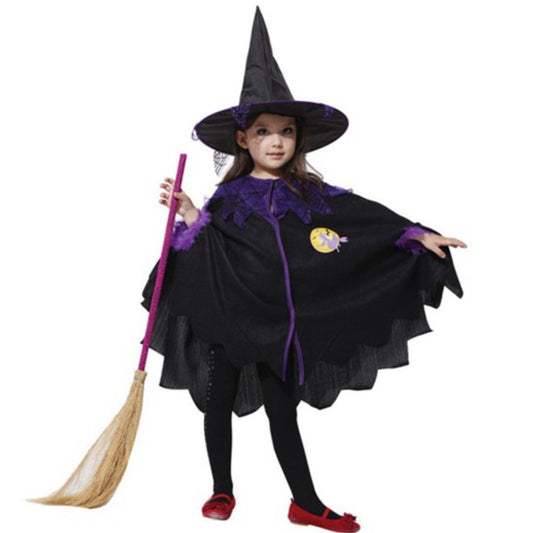 Lovely Witch Kid