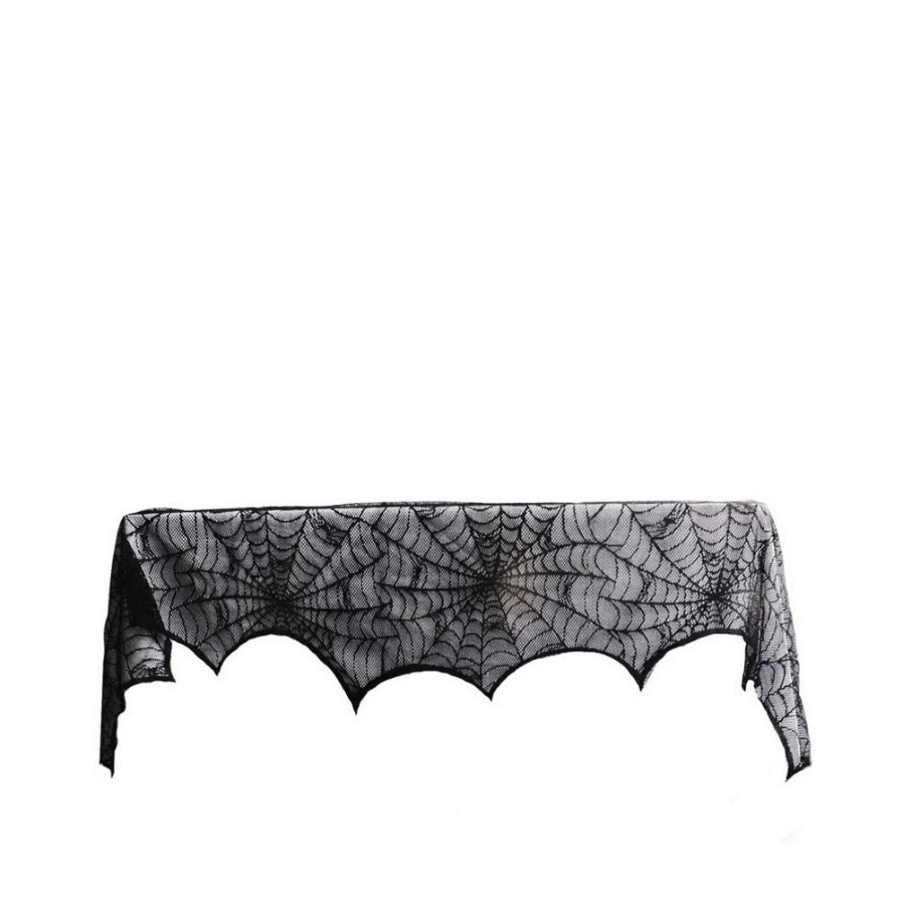 Console Table Cobweb