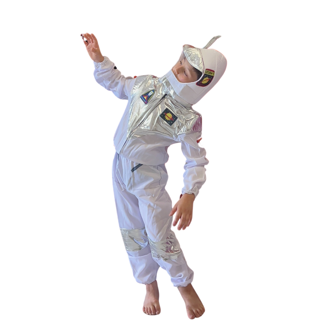 Astronaut Kids