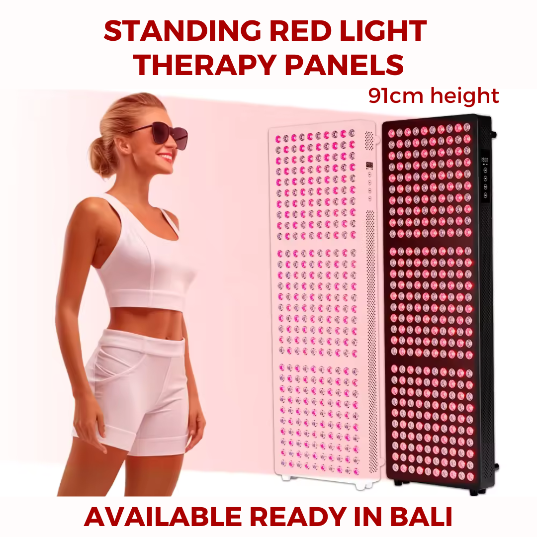 Red Light Therapy Panel