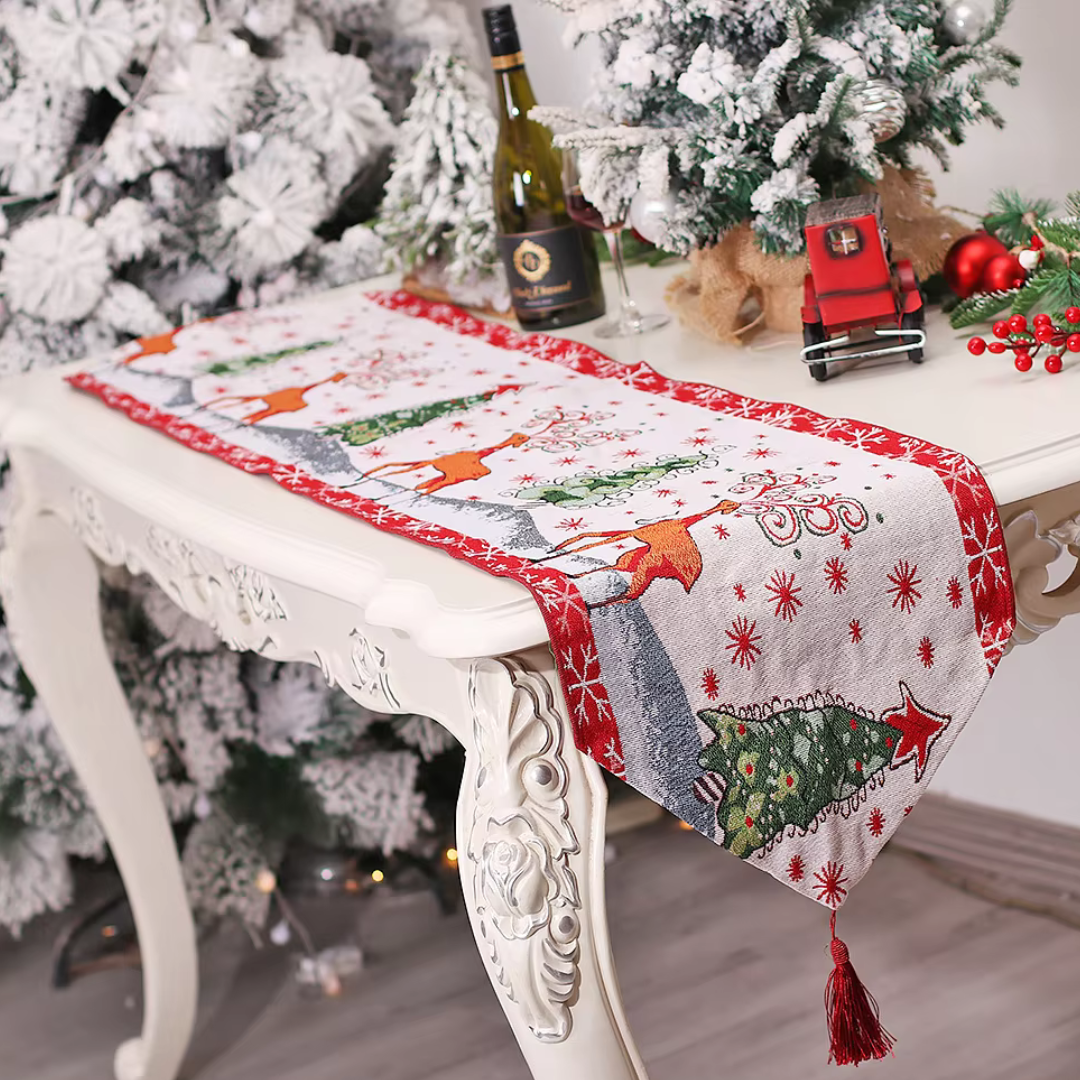 Table Runner (173cm x 34cm)