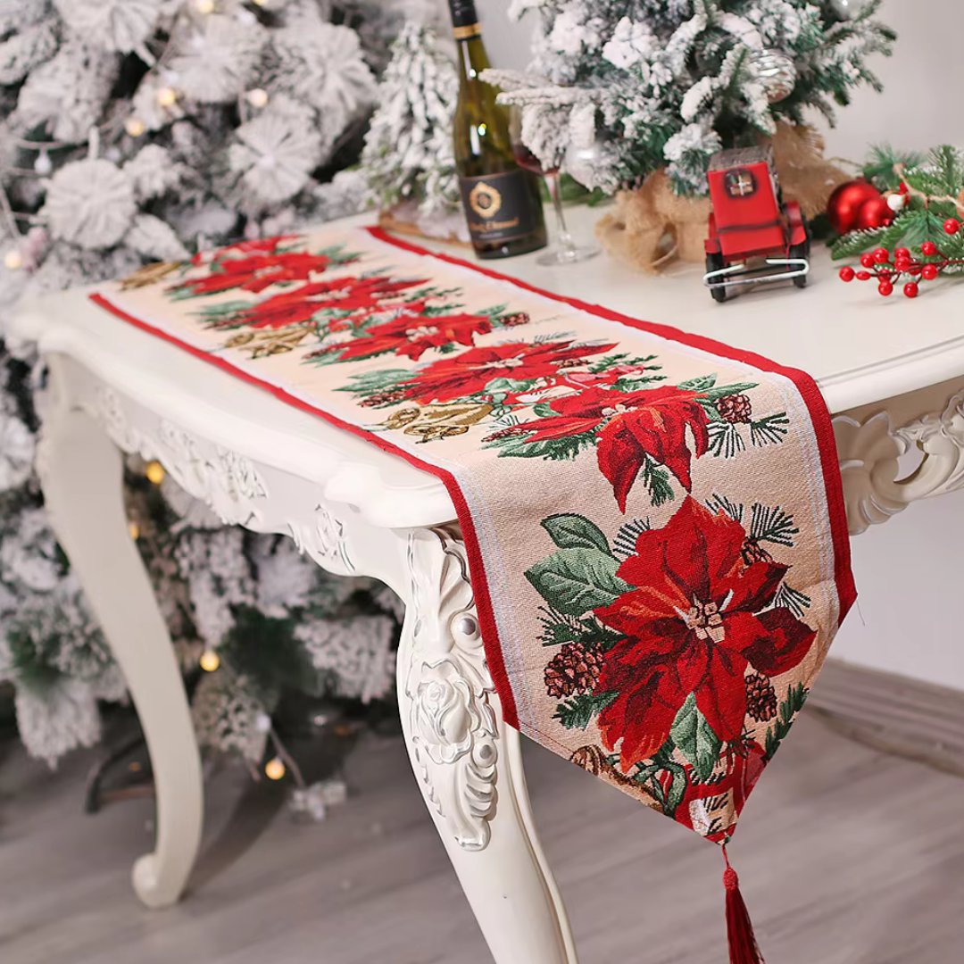 Table Runner (173cm x 34cm)