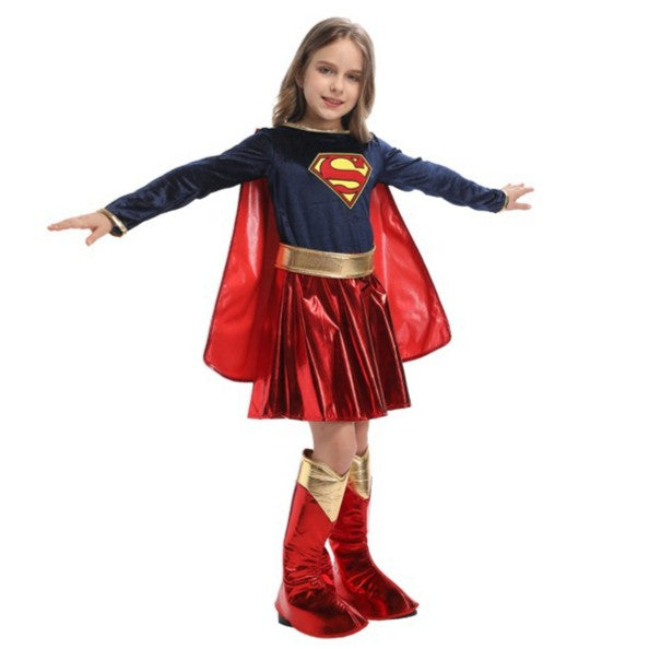 Super Girl