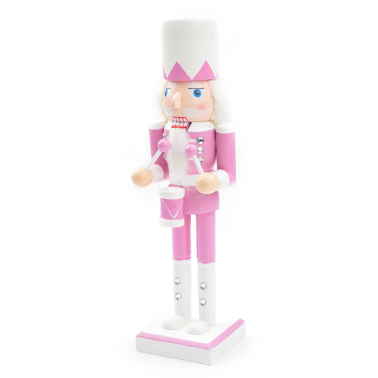 Pink Nutcrackers 25cm