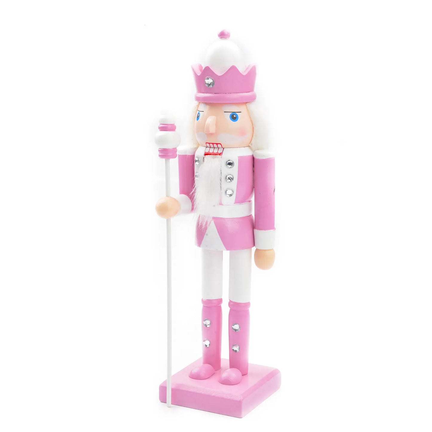 Pink Nutcrackers 25cm