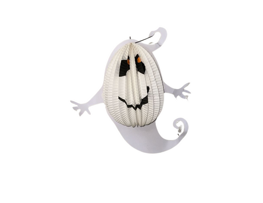 Halloween Hanging Honeycombs (Pack of 3)