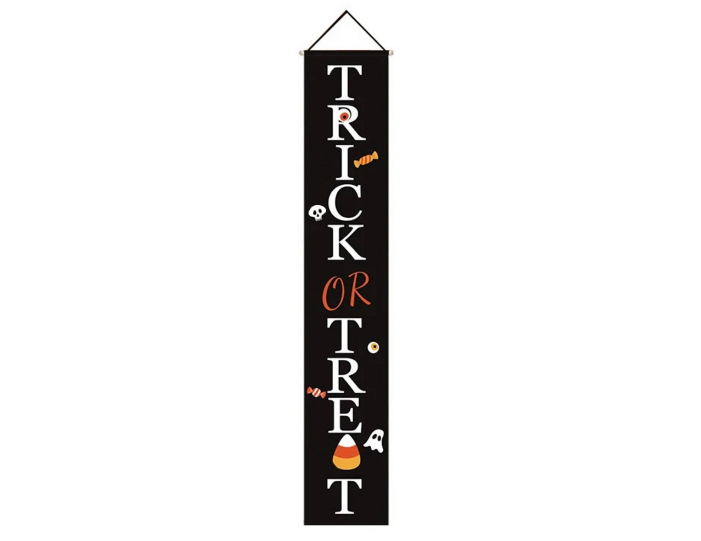 Halloween Banner (180cm x 30cm)