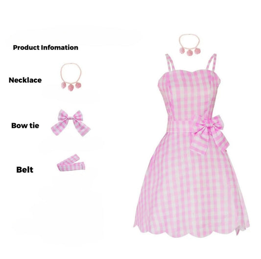 Barbie Dress