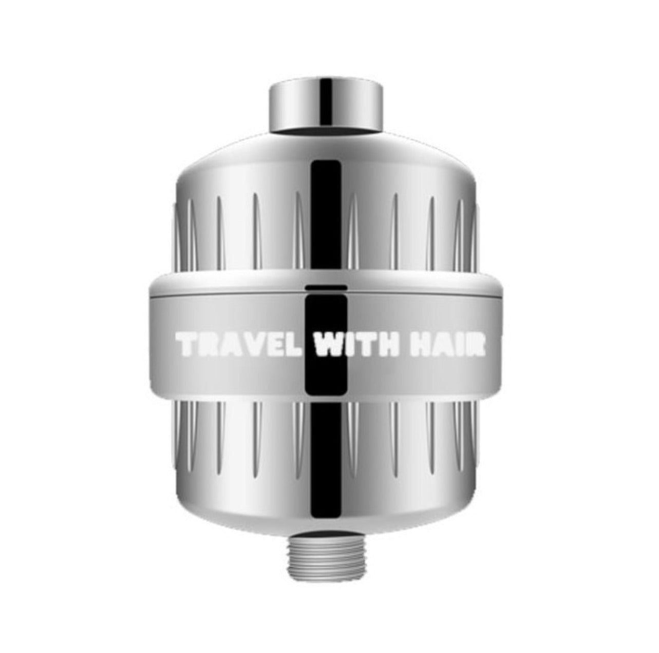 Bali shower filter for clean hair and skin