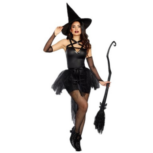 Black Witch