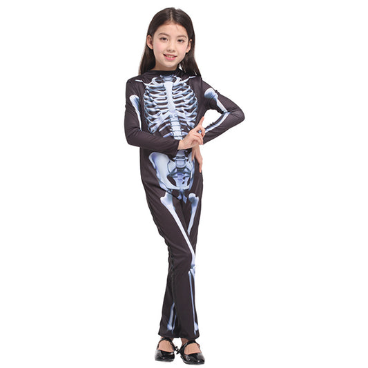 Skeleton Suit