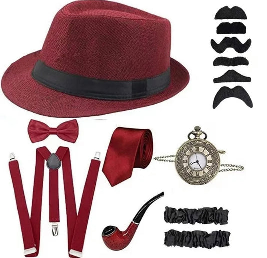 Gatsby Accessories