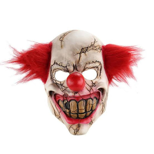 Clown Mask