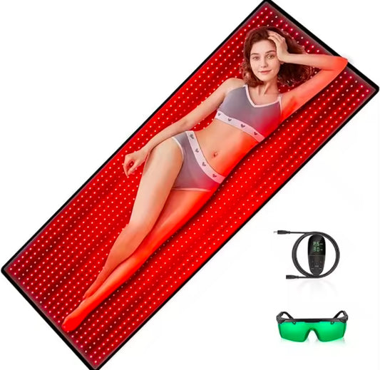 Red Light Therapy Mat