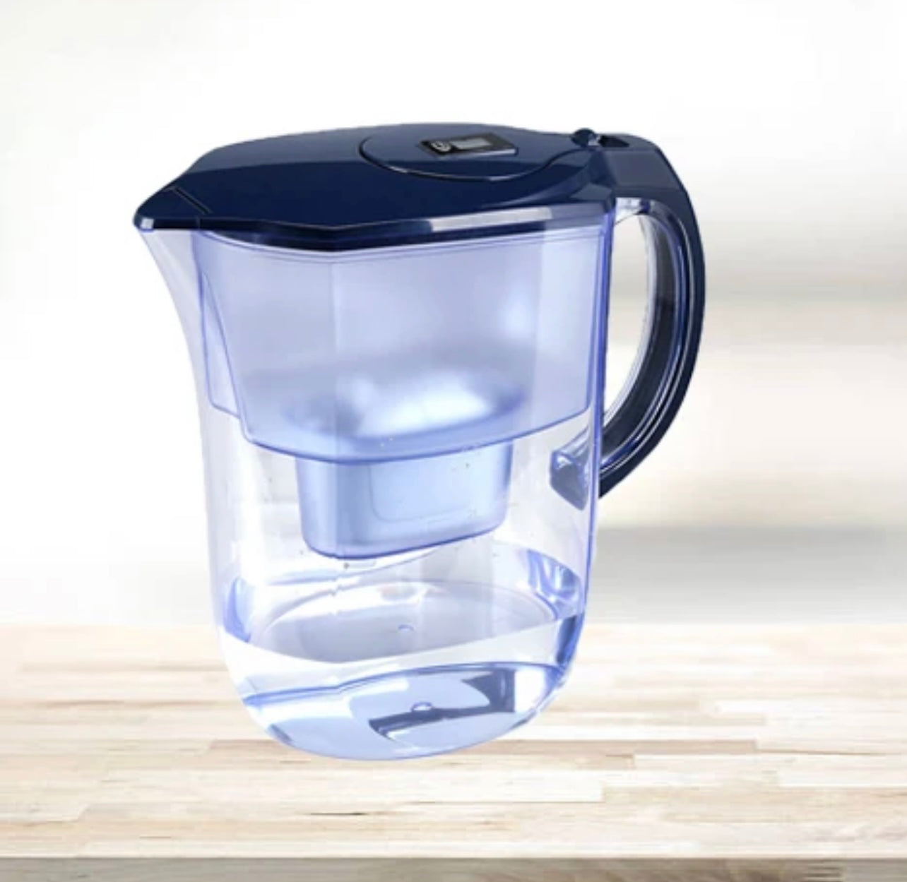 Alkaline Water Filter Pitcher