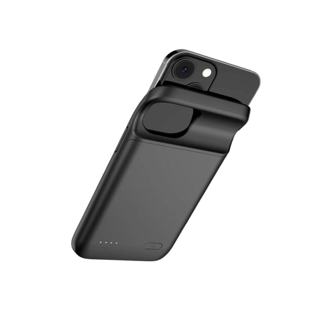 Iphone Battery Case - Expat Life Style