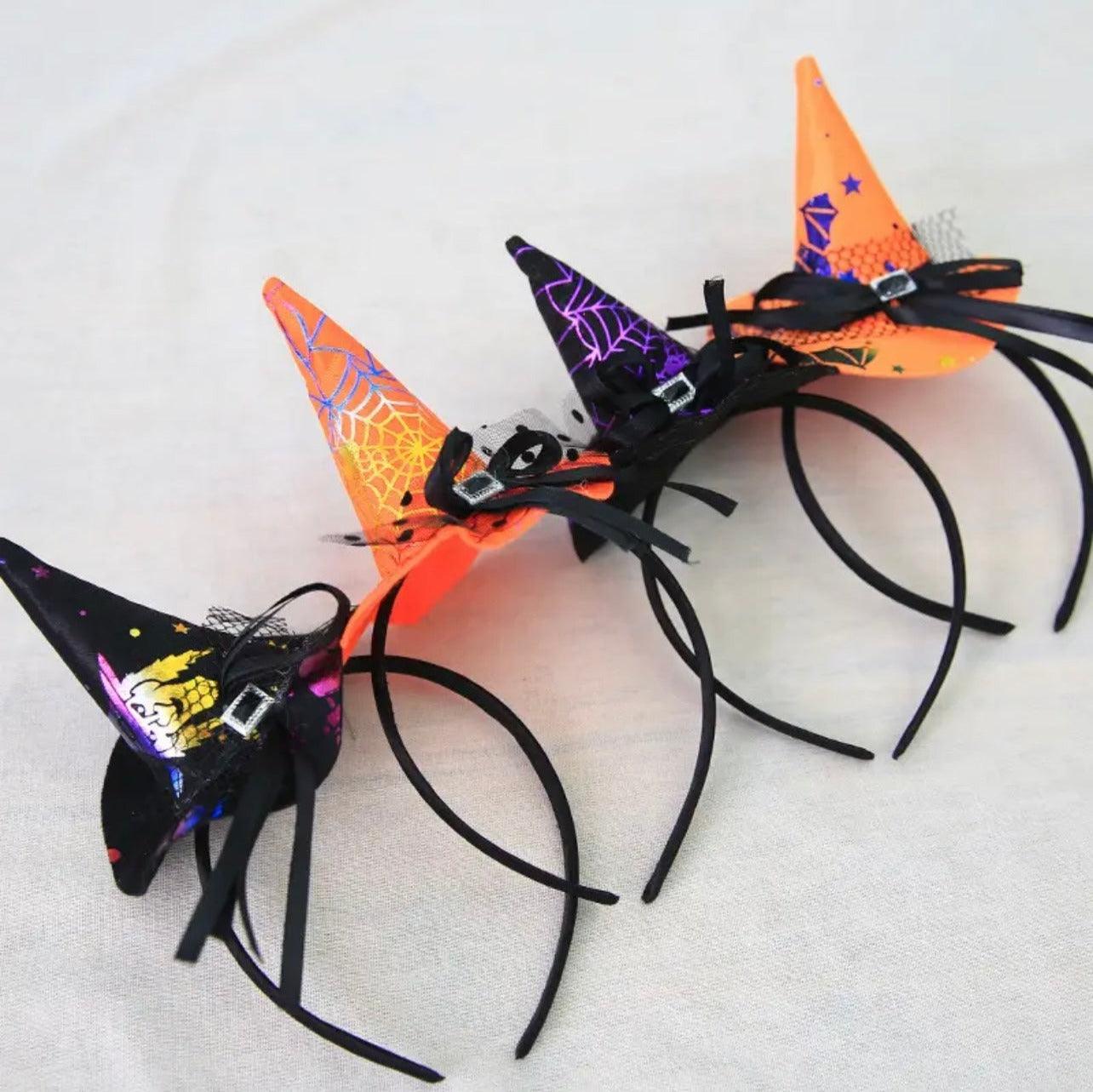 Witch Headband - Expat Life Style