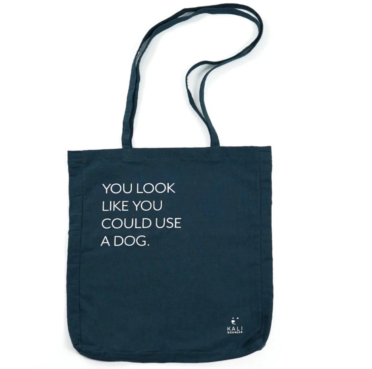 Tote Bag "Look Like" - Expat Life Style