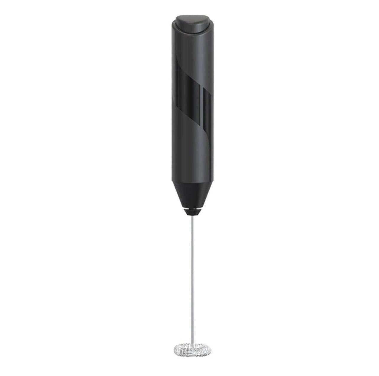 Handheld Electric Milk Frother - Expat Life Style
