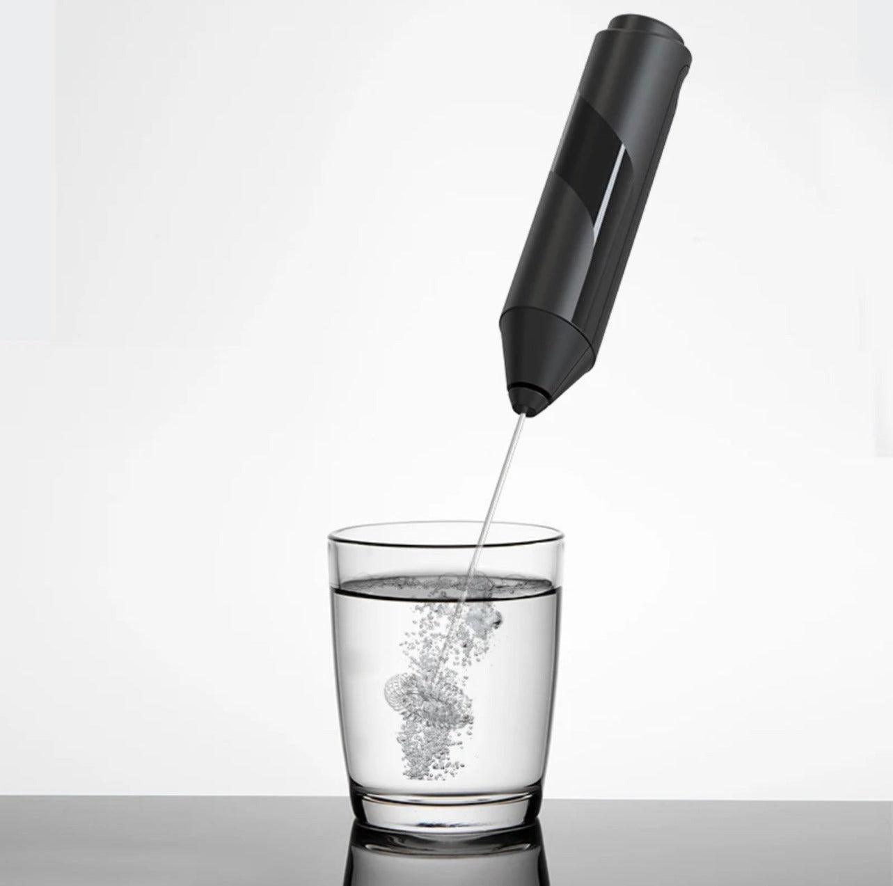 Handheld Electric Milk Frother - Expat Life Style
