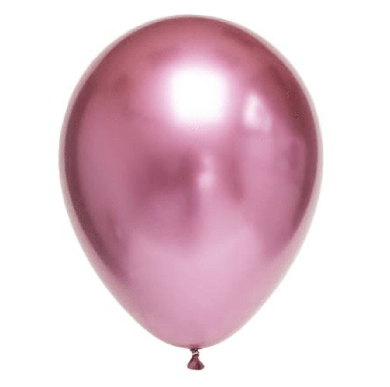 Helium Metalic Balloons (Pack Of 20) - Expat Life Style