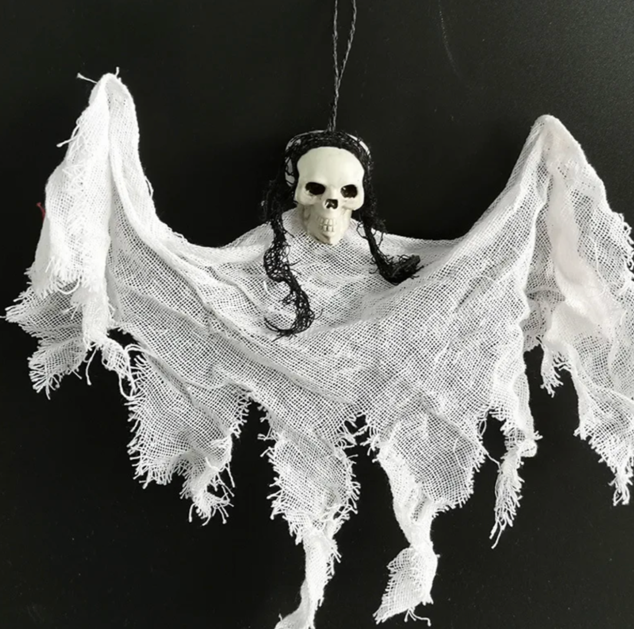 Hanging Skeleton