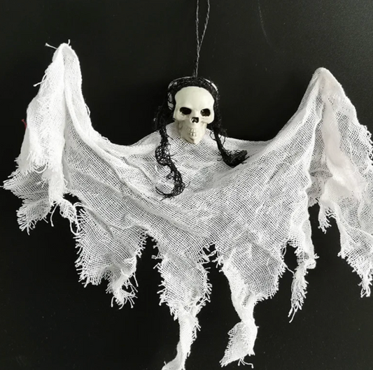 Hanging Skeleton