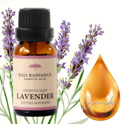Lavender 15ml