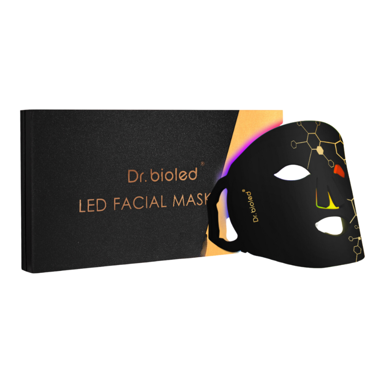 7-in-1 Light Therapy Mask