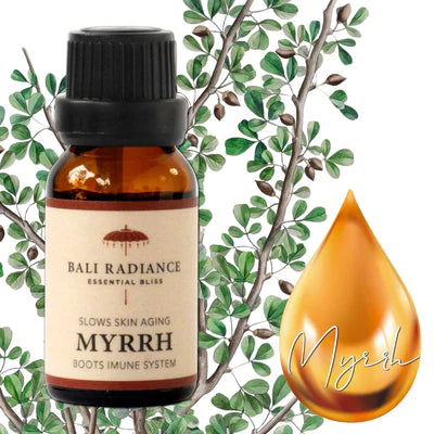 Myrrh 15ml