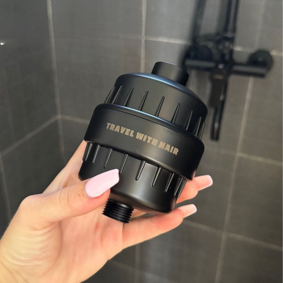 20 Stage Shower Filter