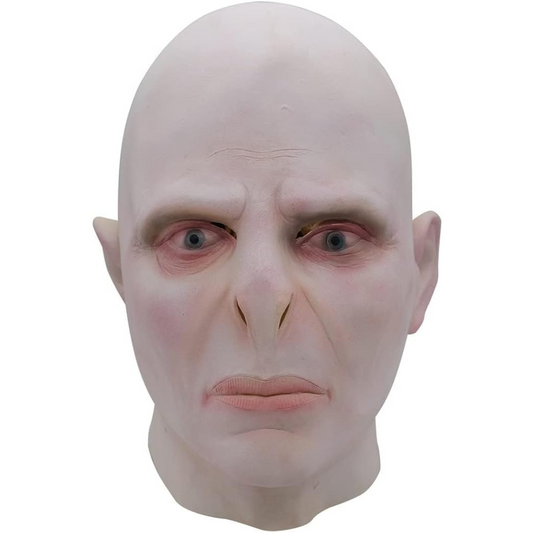 Voldemort Mask