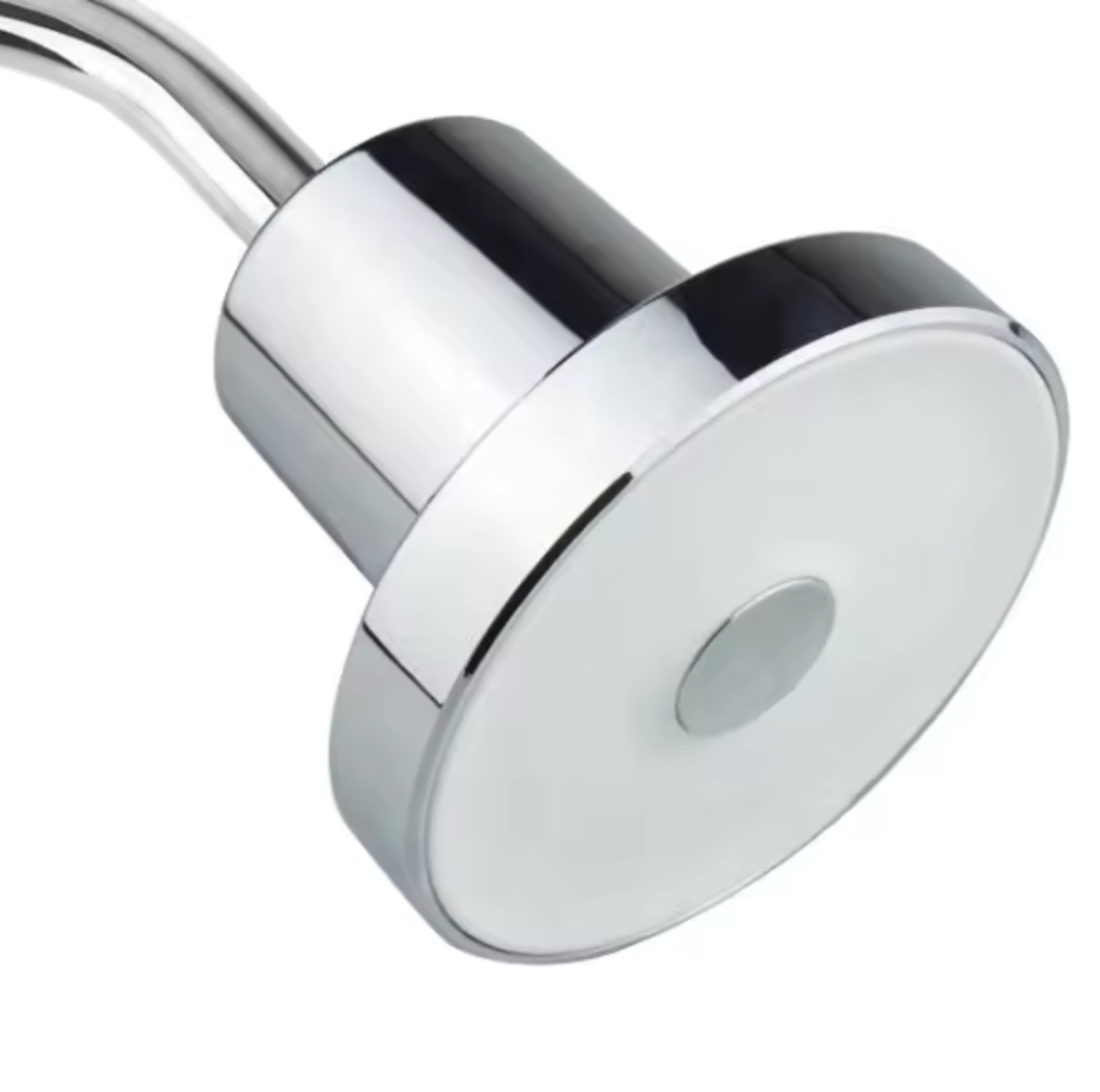 The Silver Expat Filtered Shower Head in Bali