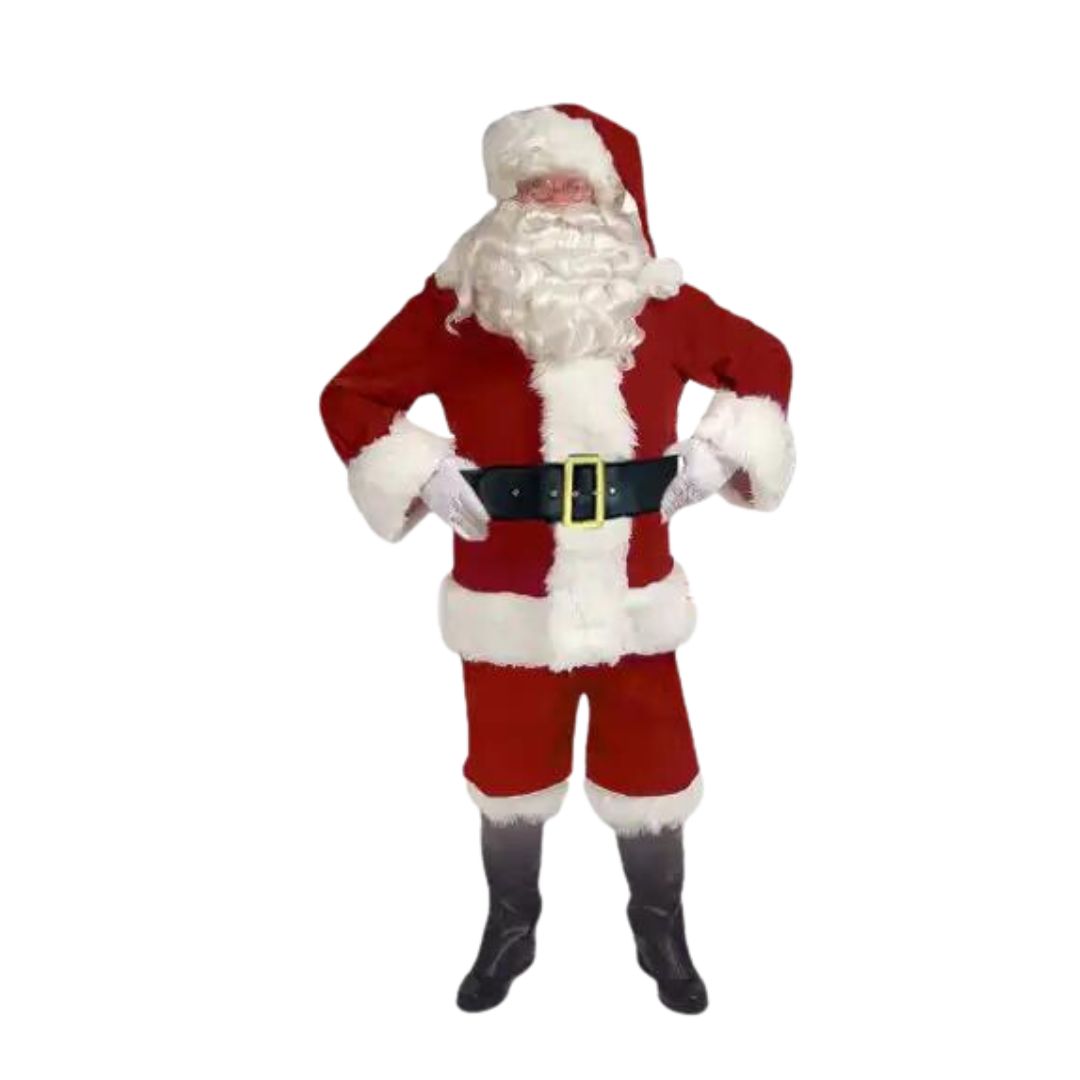 Santa Outfit