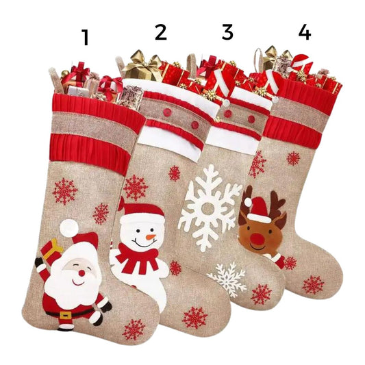 Christmas Stockings