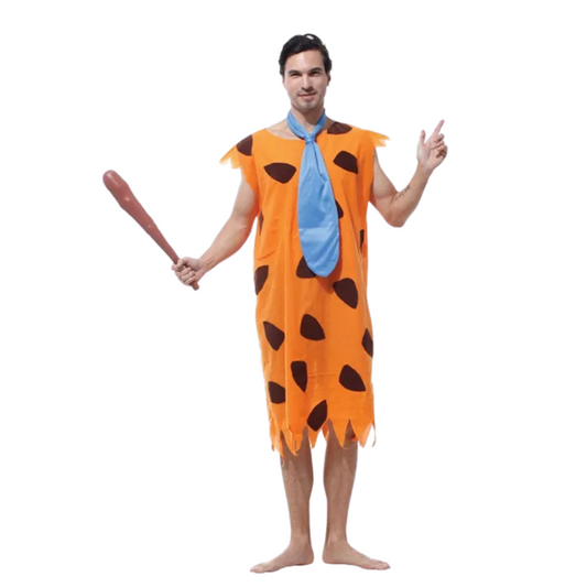 Flintstone Man