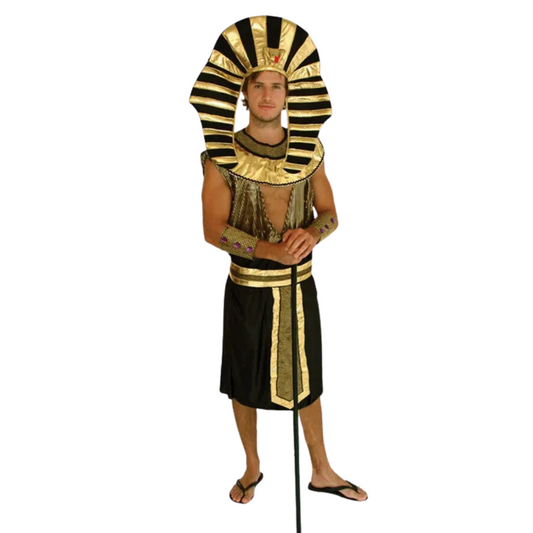 Pharaoh