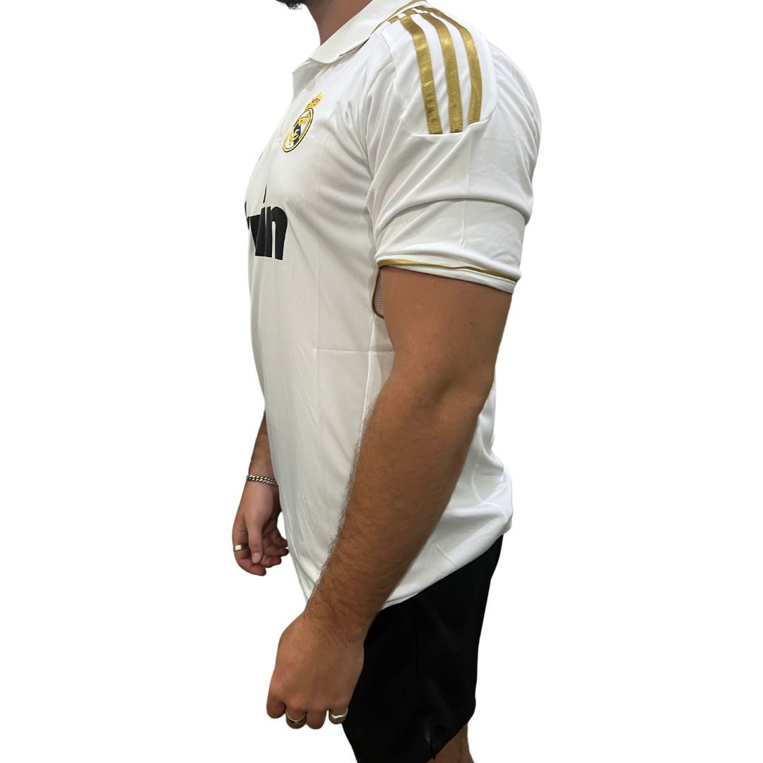 Real Madrid Home Shirt 2011/12