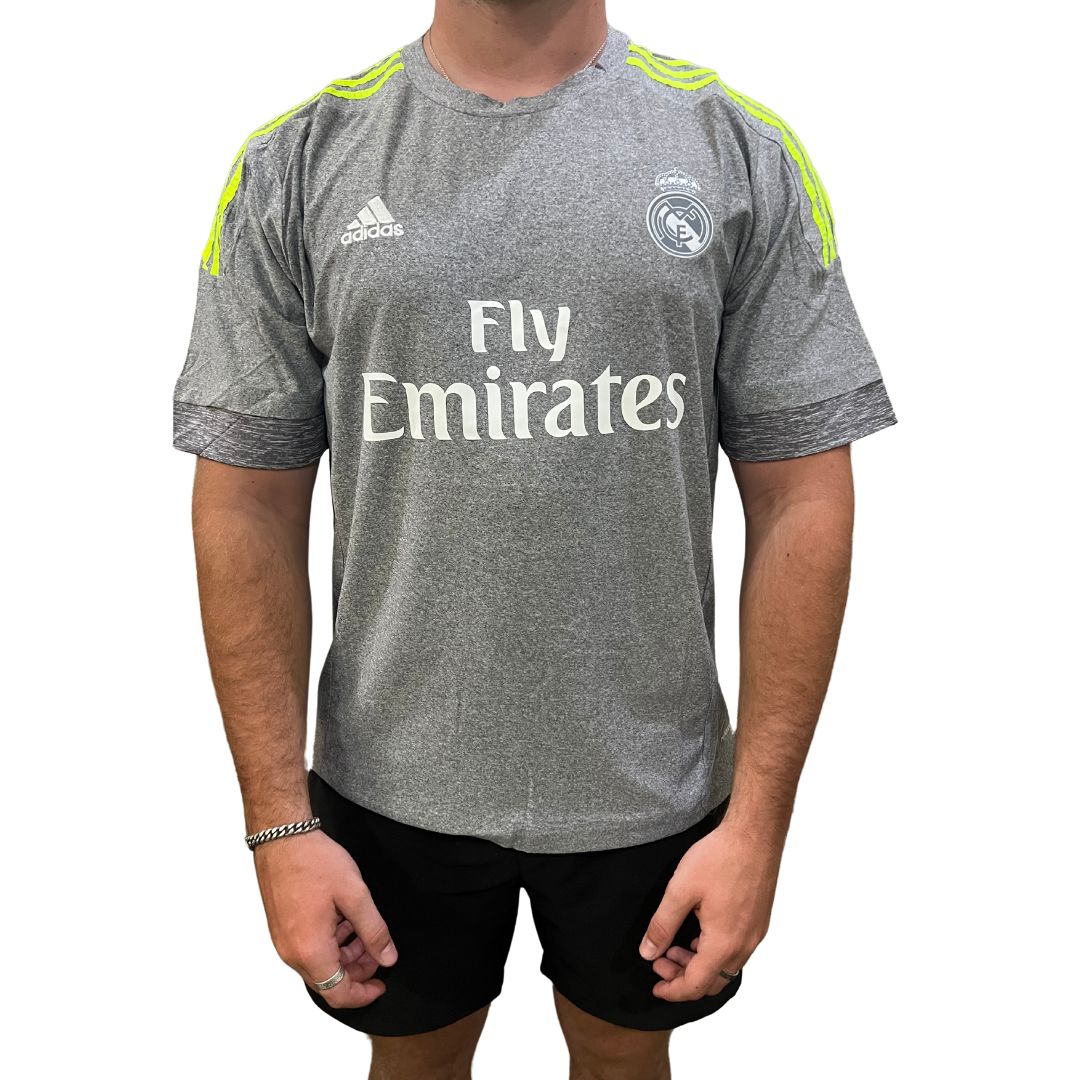 Real Madrid Away Shirt 2015/16