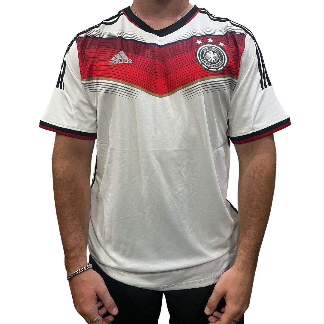 Germany 2014 World Cup