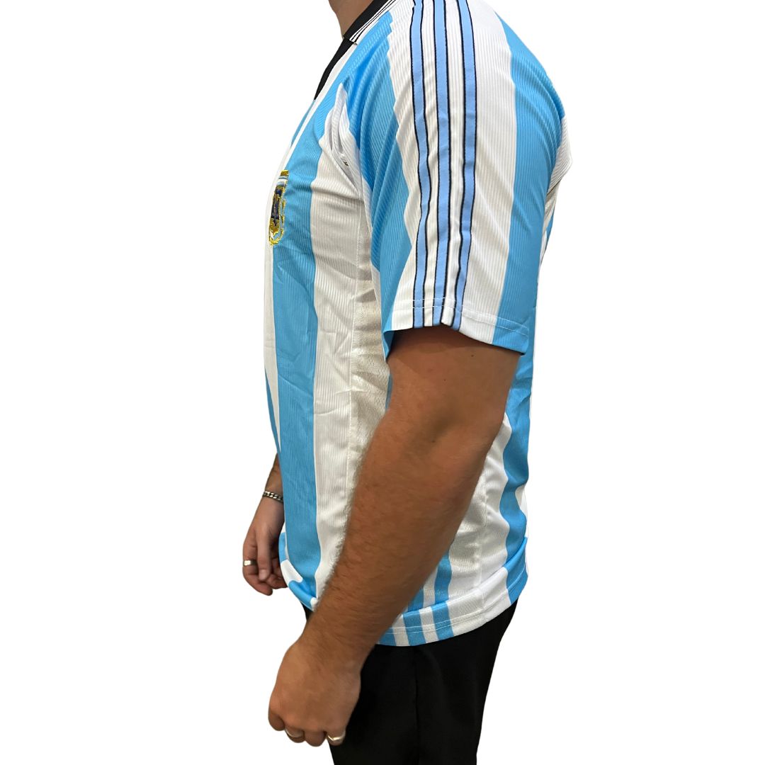 Argentina Home Shirt 1998/99