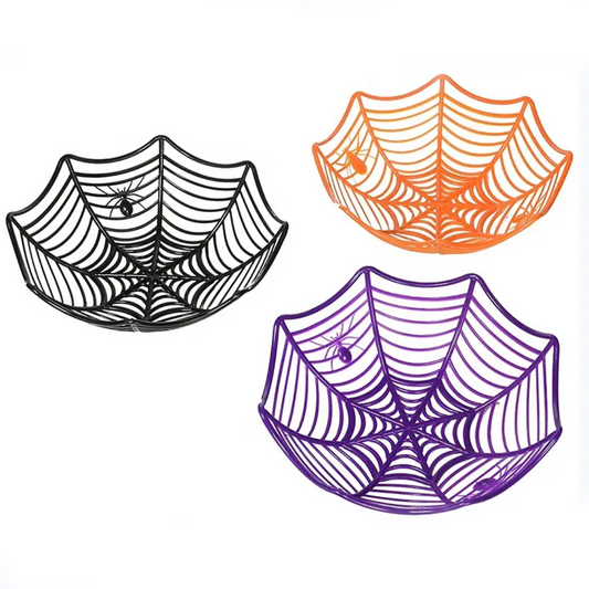 Halloween Baskets